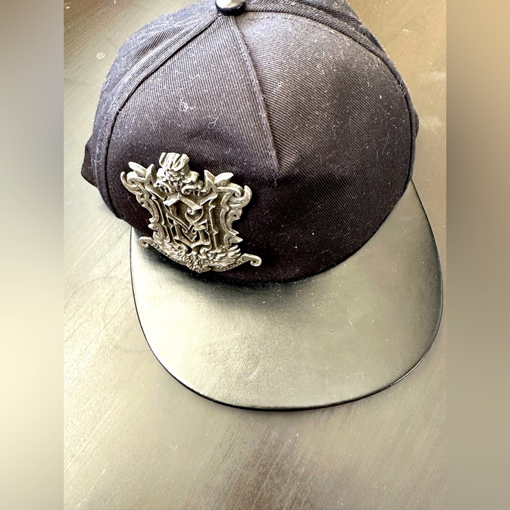 Disney’s Haunted Mansion Master Gracey hat
